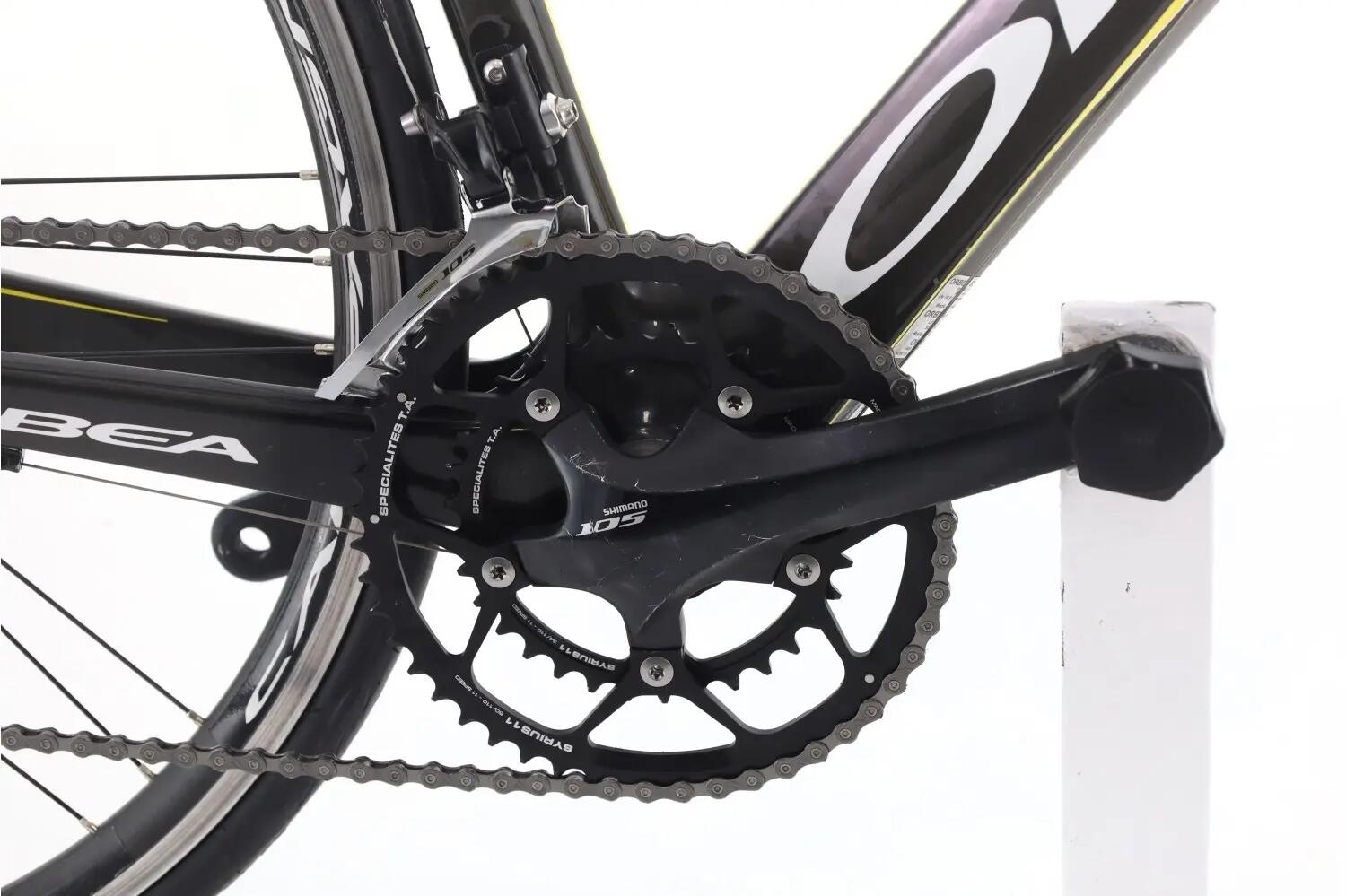 Bici strada ricondizionata ·  Orca · Buone condizioni 4/8