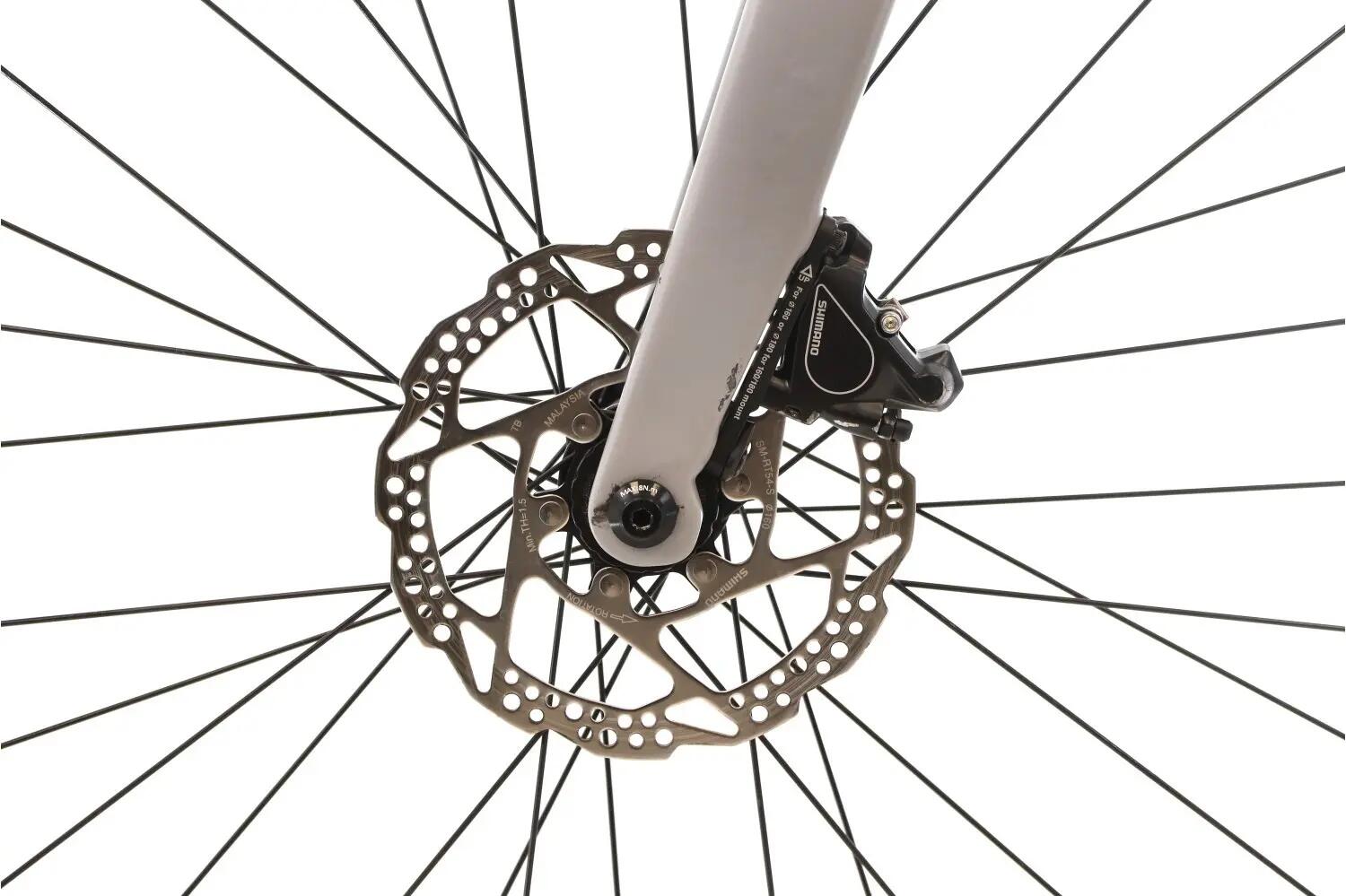 2ND LIFE - Gravel kolo  RoadliteON 7 12 rychlostí 7/8