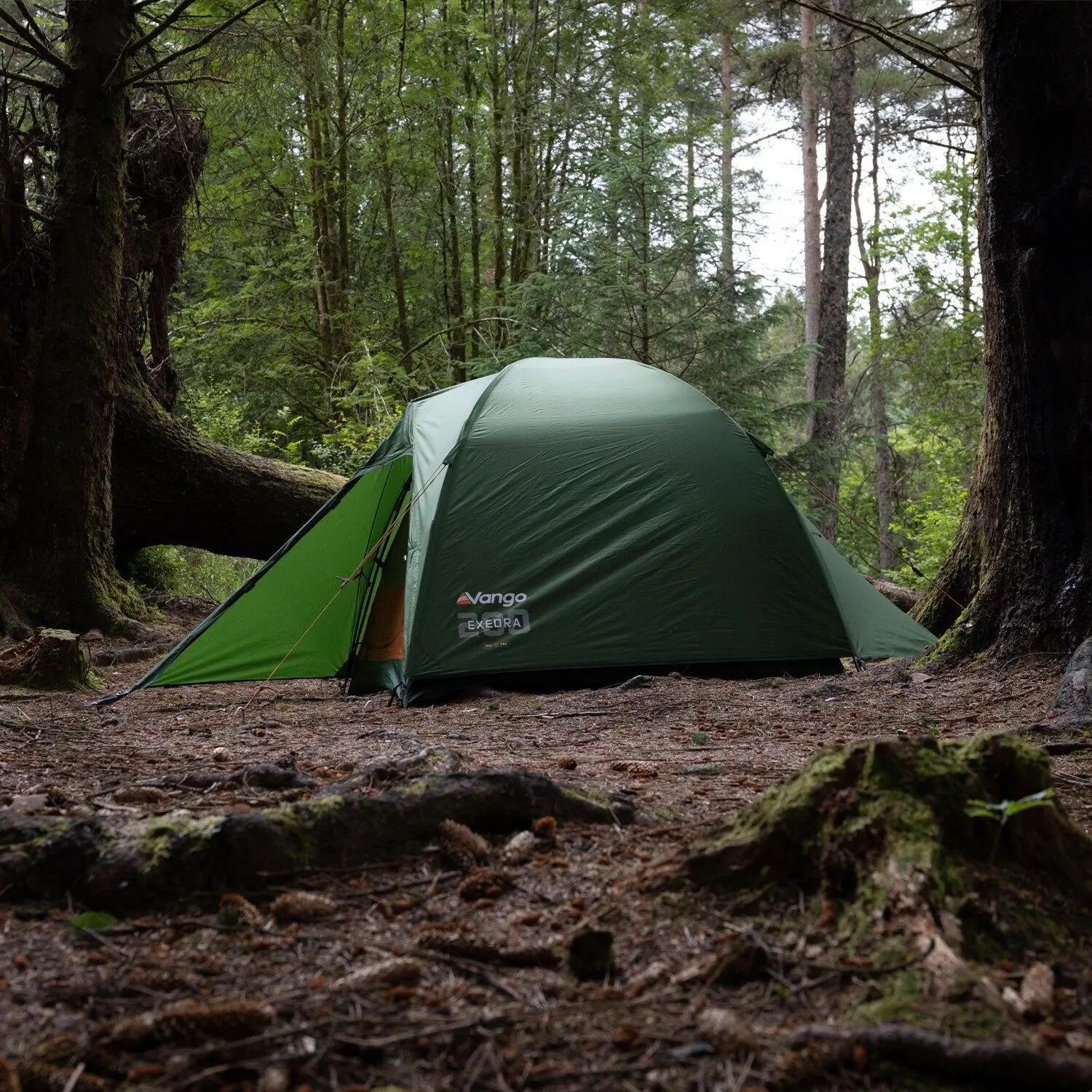 Sac de Couchage Vango Exedra 200 15/15