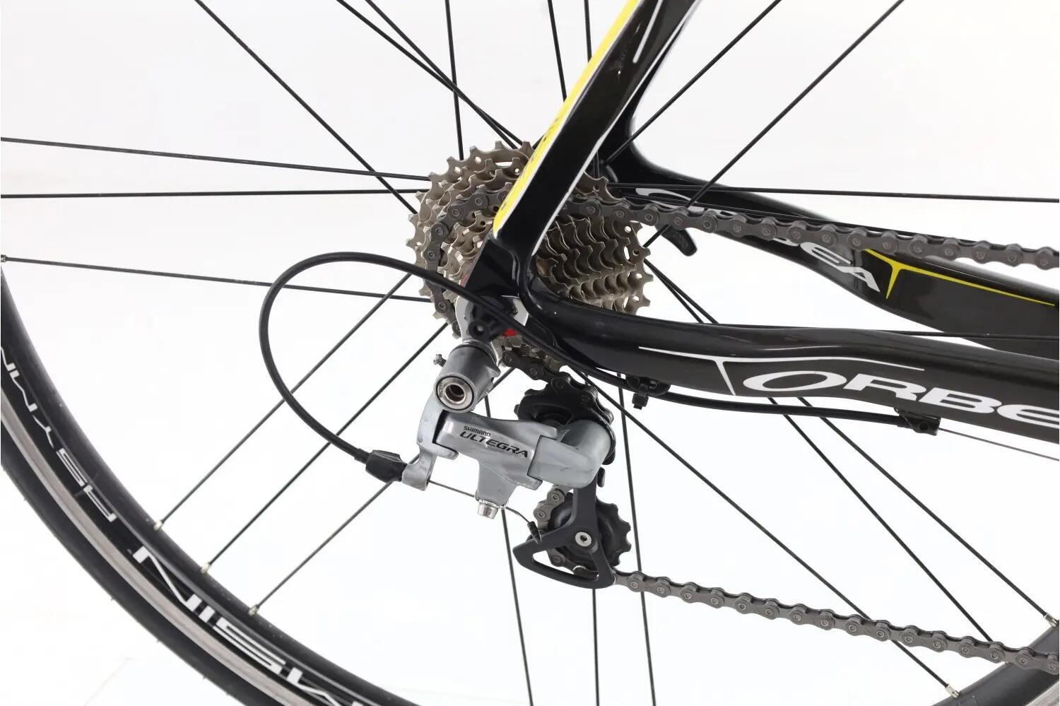 Bici strada ricondizionata ·  Orca · Buone condizioni 3/8