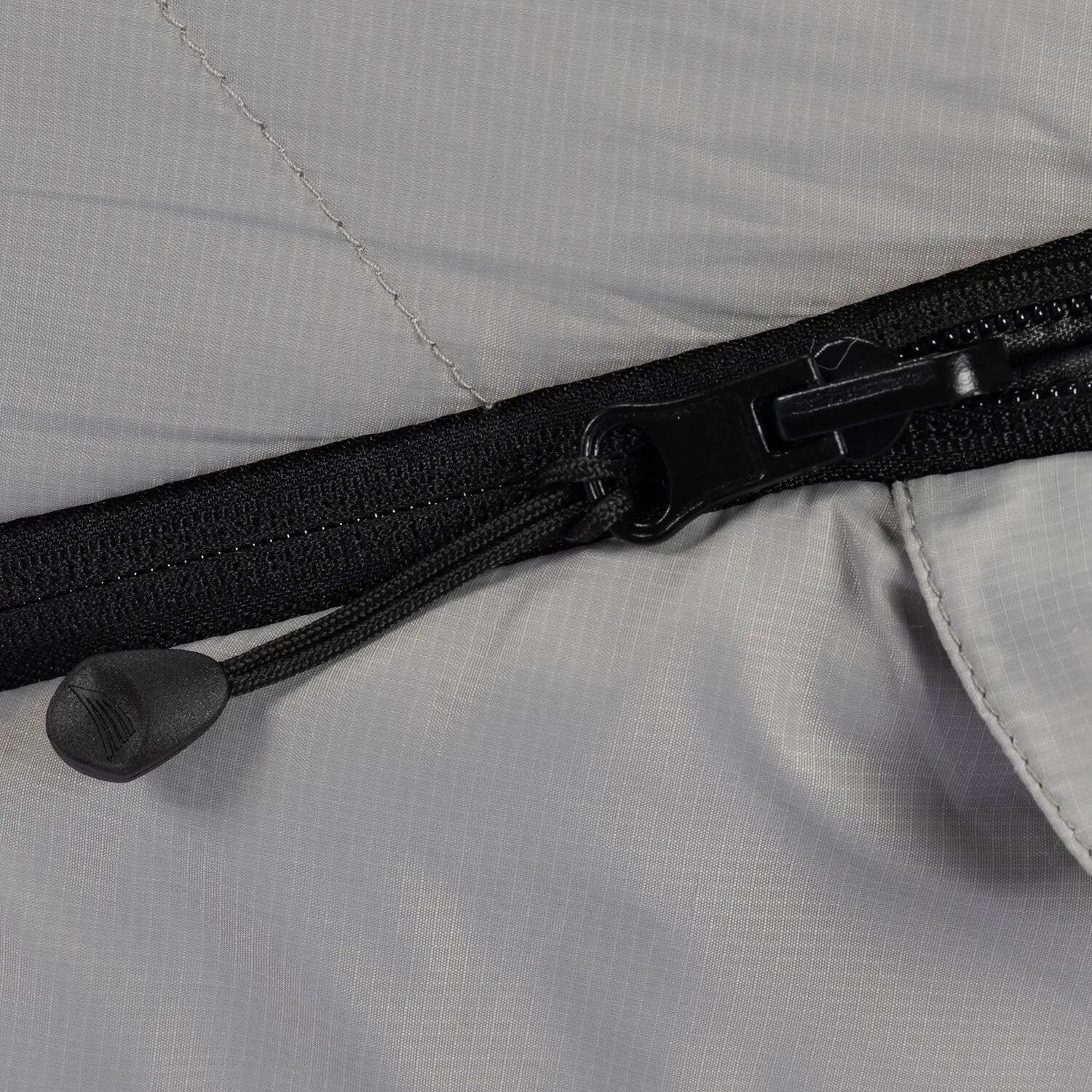 Saco de Dormir Vango Mantis Planet - 1 Estação - Grey Flannel 12/15