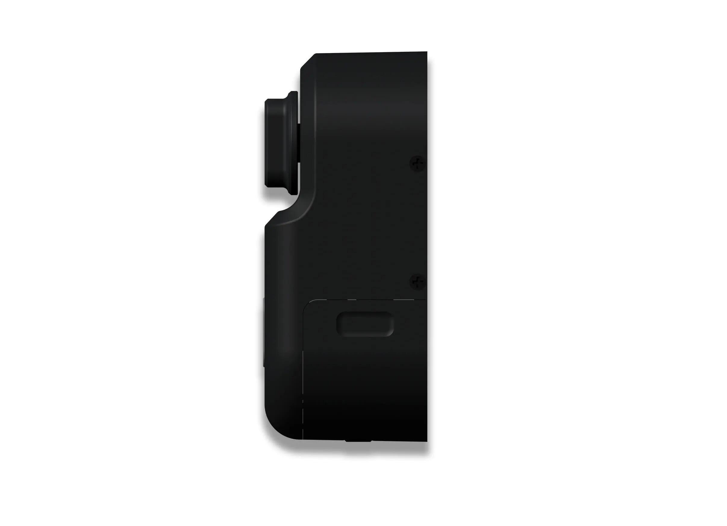 Fechadura inteligente - Bluetooth - Retrofit lock - Preto 2/6