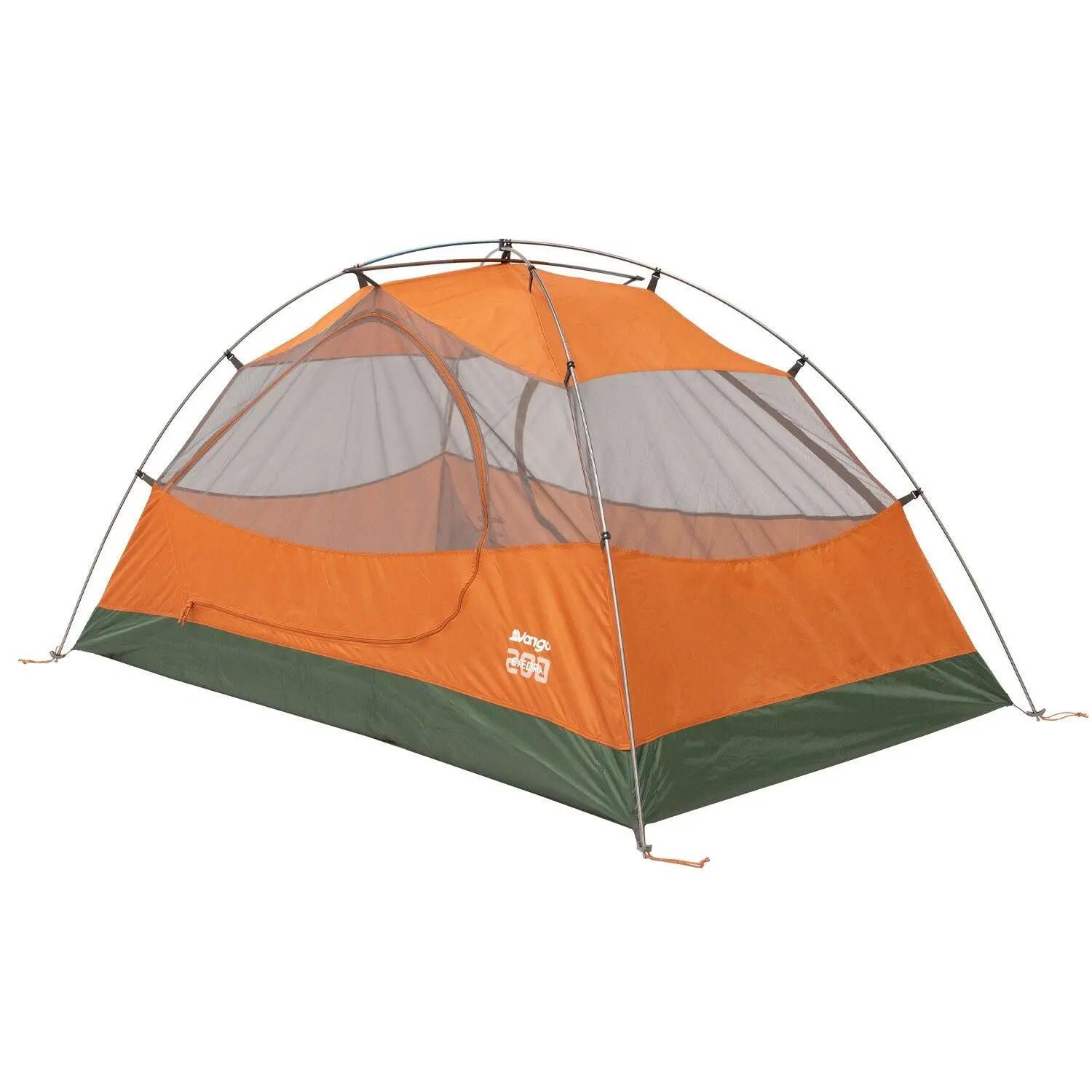 Sac de Couchage Vango Exedra 200 13/15
