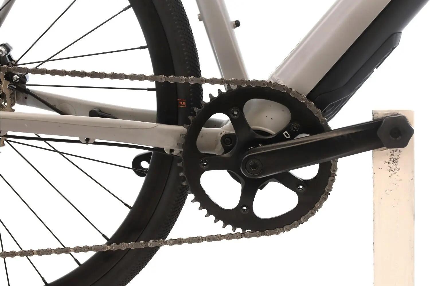 2ND LIFE - Gravel kolo  RoadliteON 7 12 rychlostí 4/8