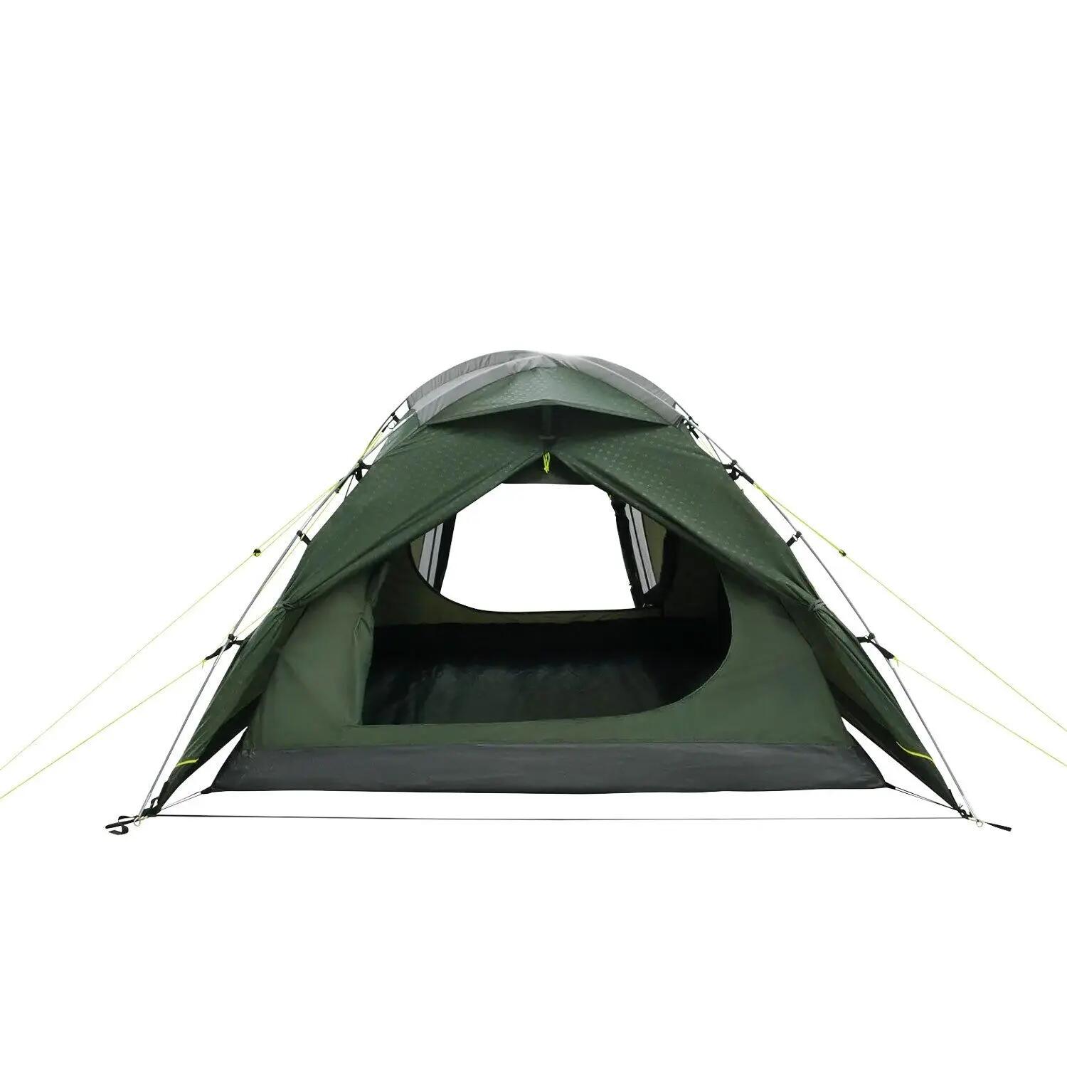 Tente Outwell Cloud 3 Grün 8/13