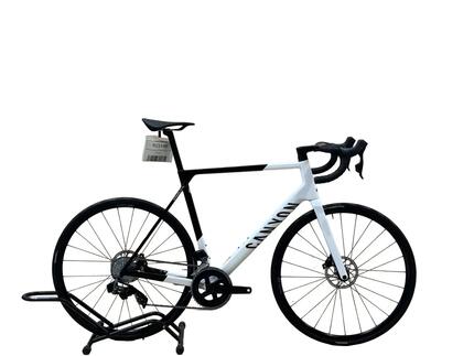 2ND life - Vélo de Route Canyon Ultimate CF SL 7 AXS Sram Rival - Excellent
