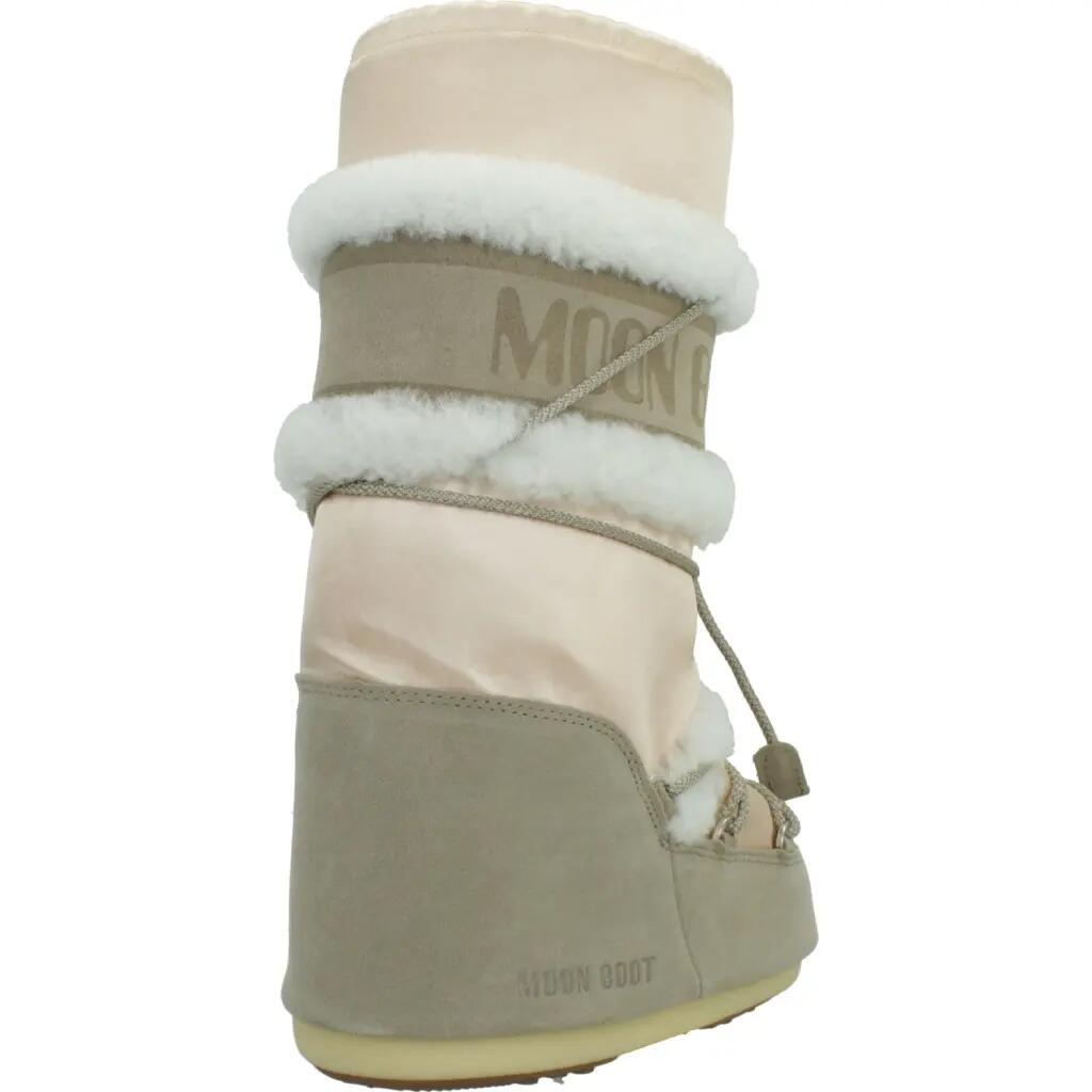 Buty MOON BOOT ICON PEARLY PLUS 14032000 01 Nago 3/5