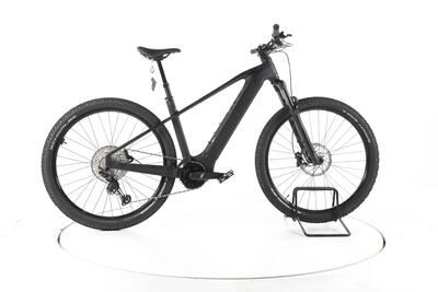 Tweedehands - cube reaction hybrid race e-bike 2024 - zeer goed