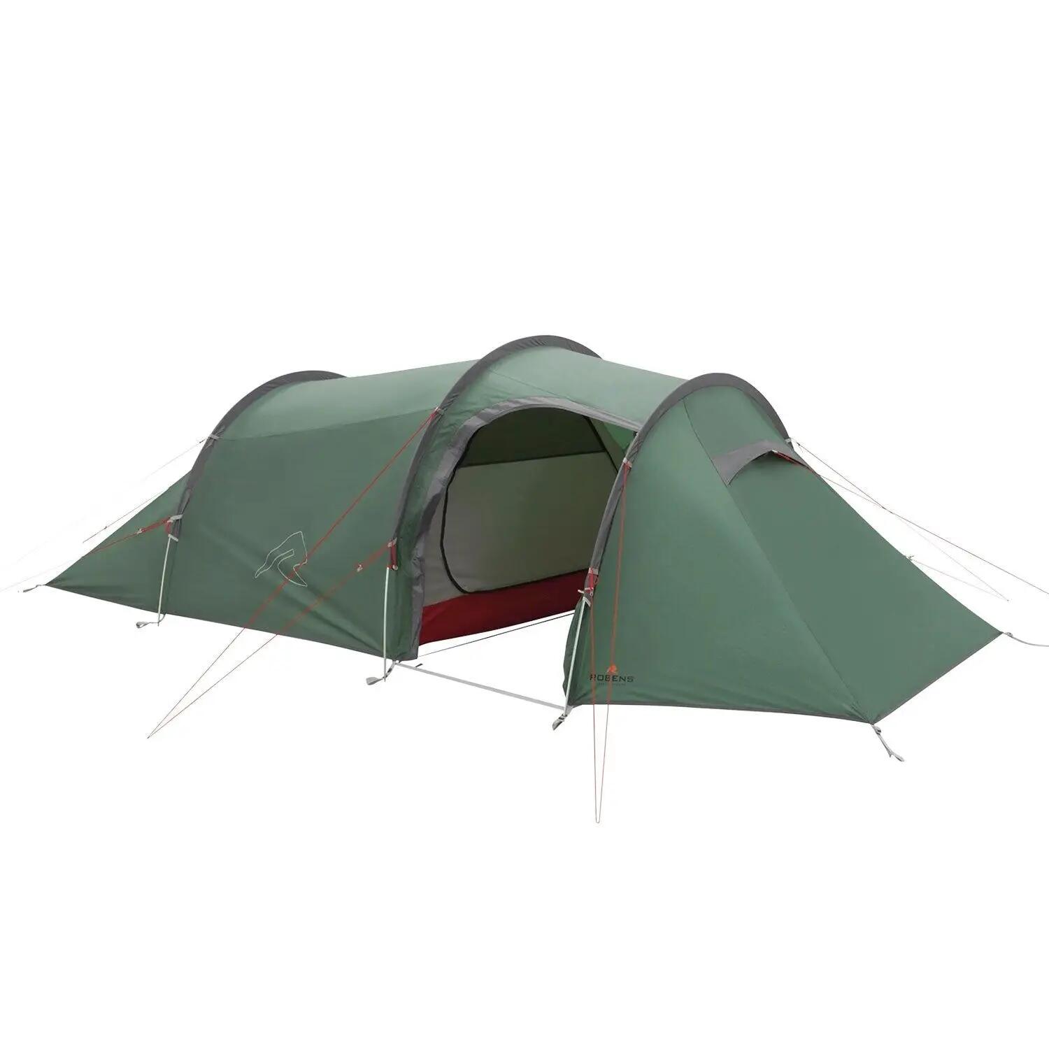 Robens Zelt - Sage 3 Pro 9/12