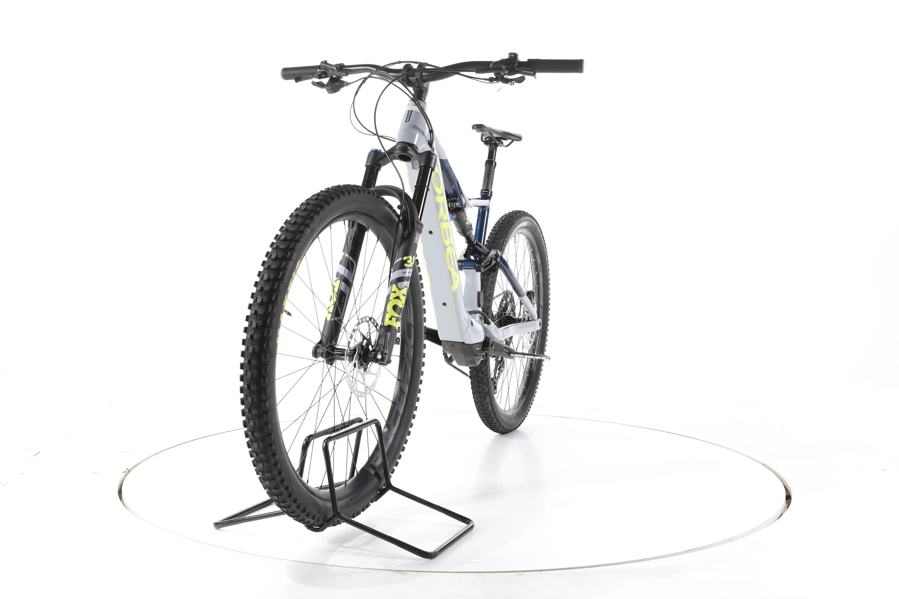 2ND LIFE - Kolo Orbea Rise H20 - Velmi dobrý stav 4/7
