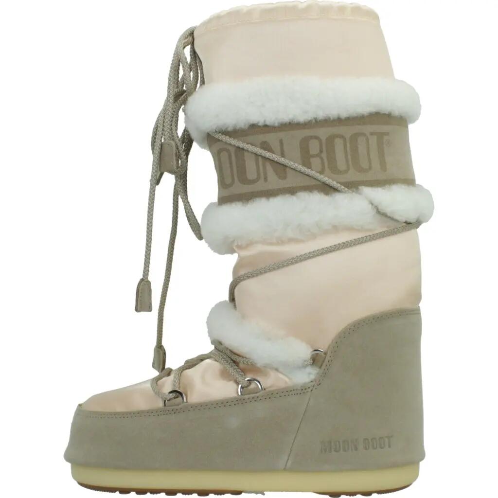 Buty MOON BOOT ICON PEARLY PLUS 14032000 01 Nago 2/5