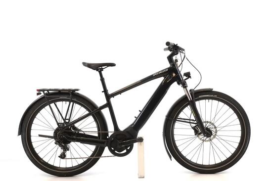 Vélo de ville et loisir reconditionné · Turbo Vado 4.0 · Très bon état