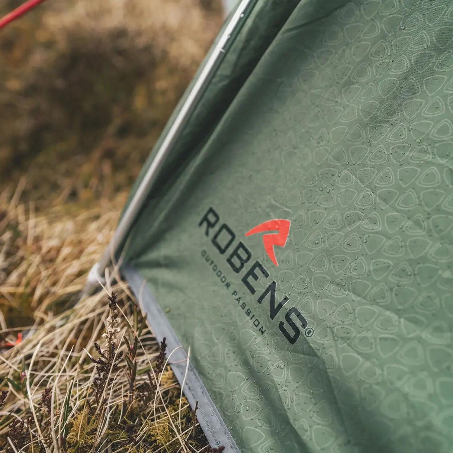Robens Zelt - Sage 3 Pro 12/12
