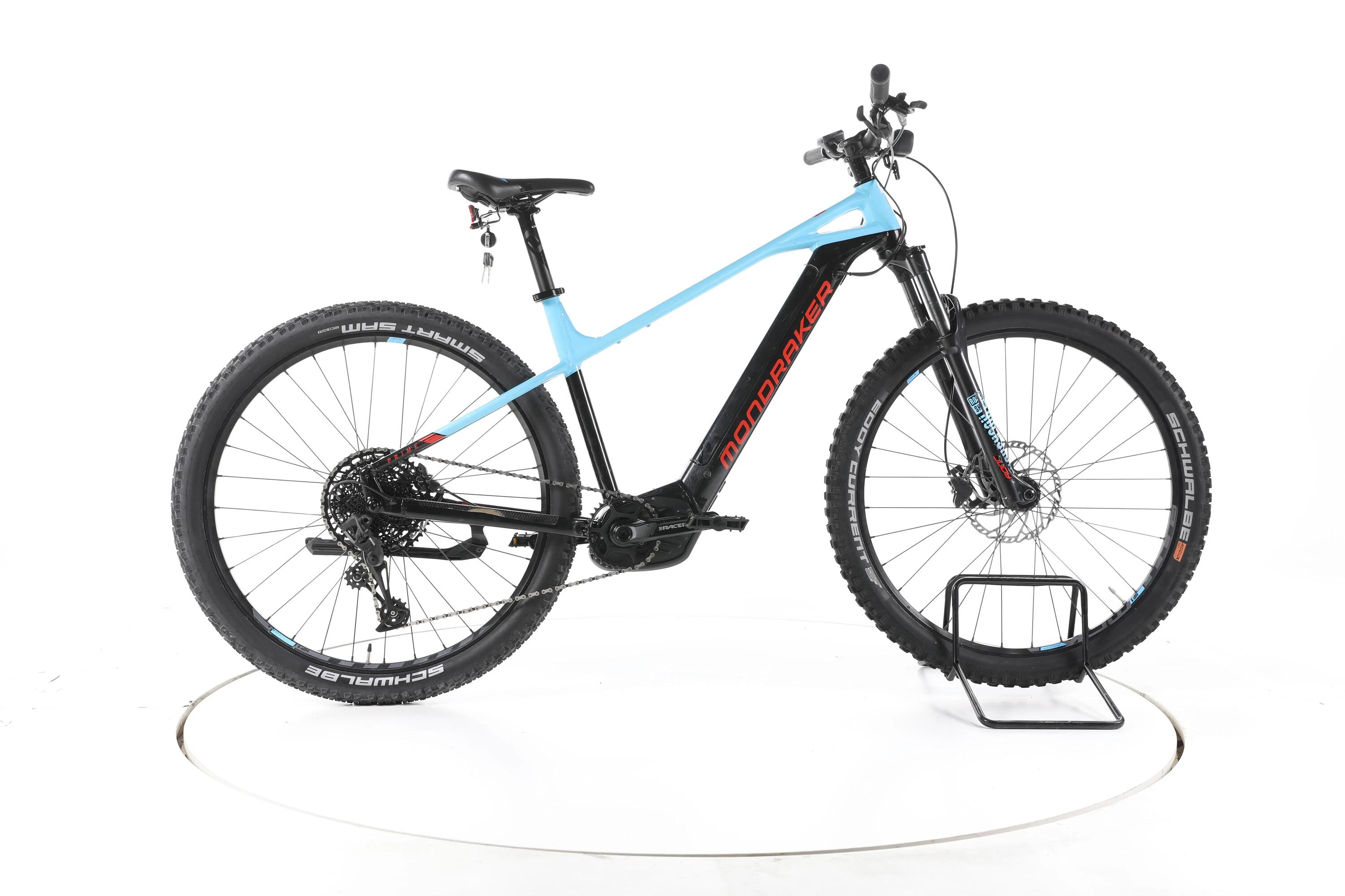 MONDRAKER picture