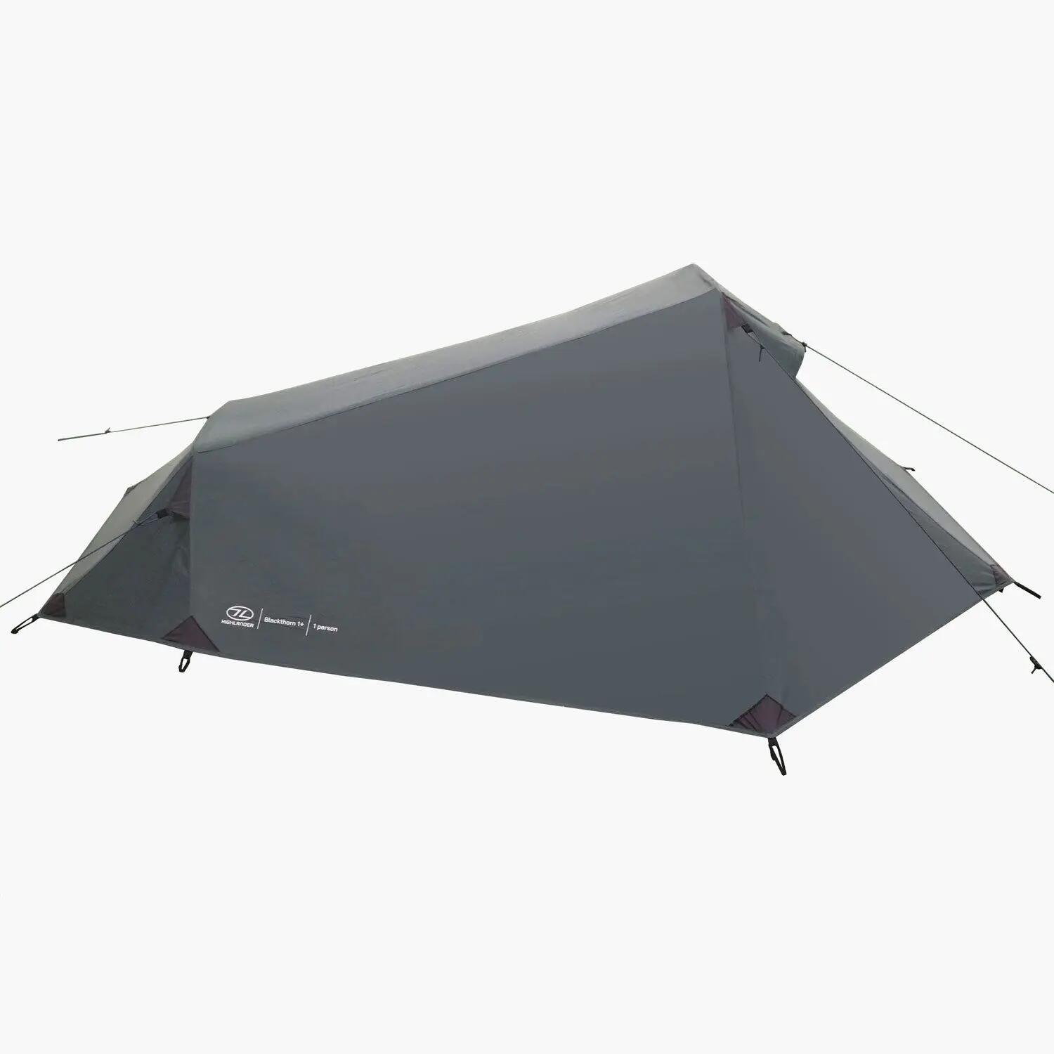 Stan Highlander Blackthorn GEN2 XL pre 1 os. 8/8