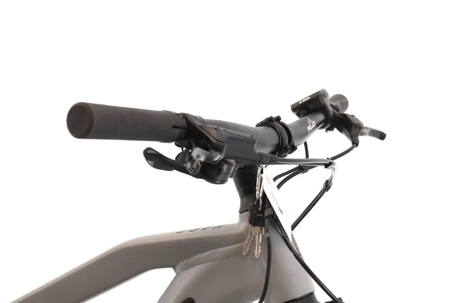 Ebike reconditionné ·  HardNine 4 · Très bon état 6/8