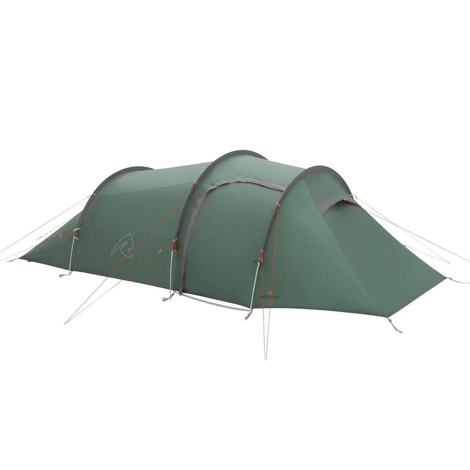 Robens Zelt - Sage 3 Pro 10/12