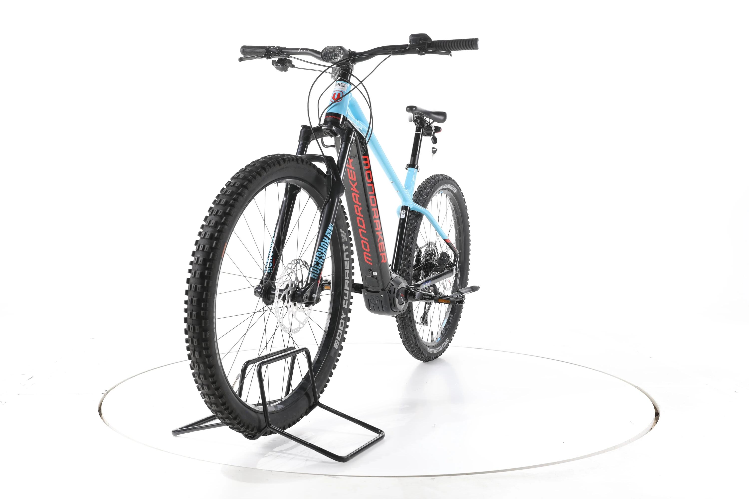 2ND LIFE - Kolo Mondraker Prime - Dobrý stav 4/7