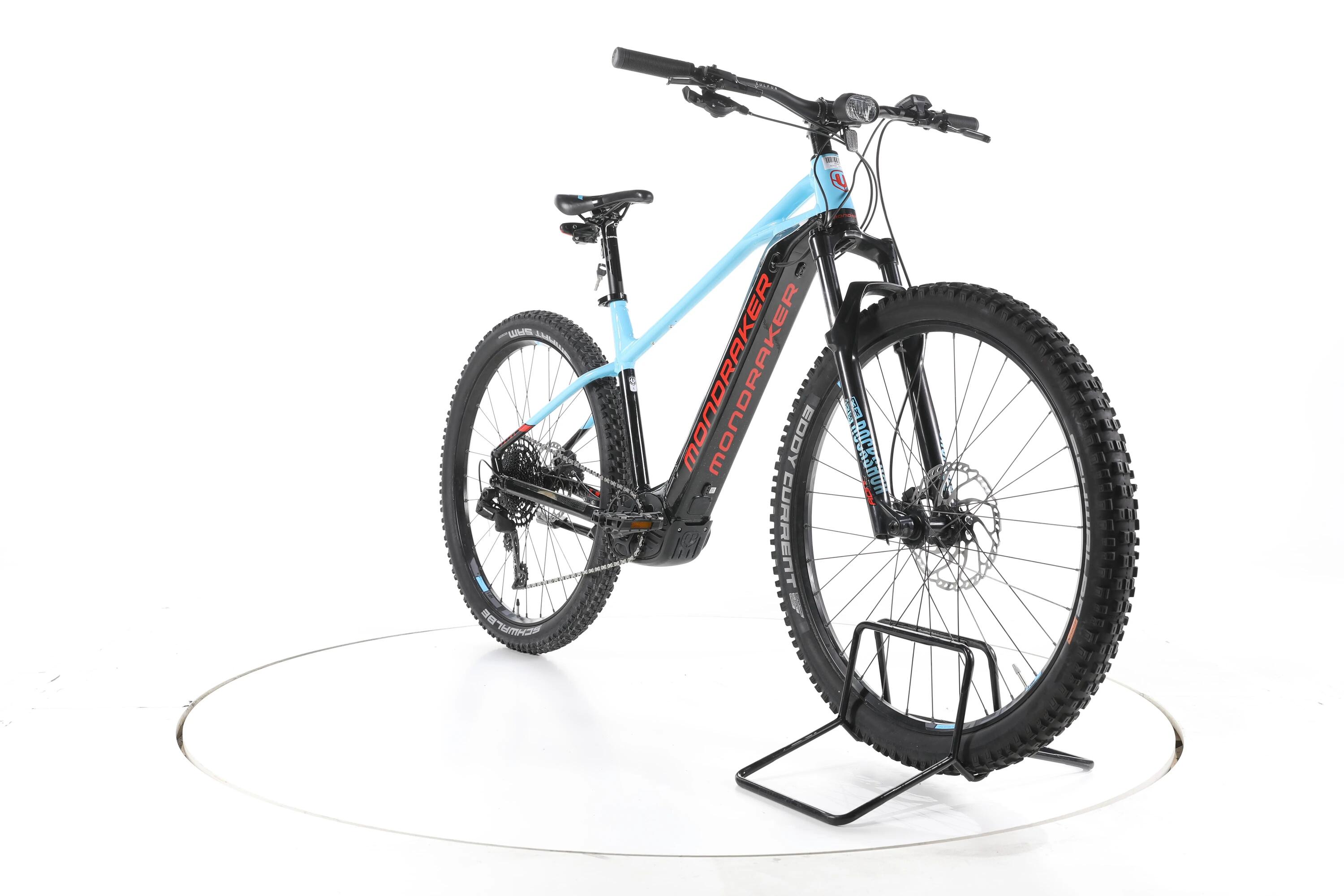 2ND LIFE - Kolo Mondraker Prime - Dobrý stav 3/7