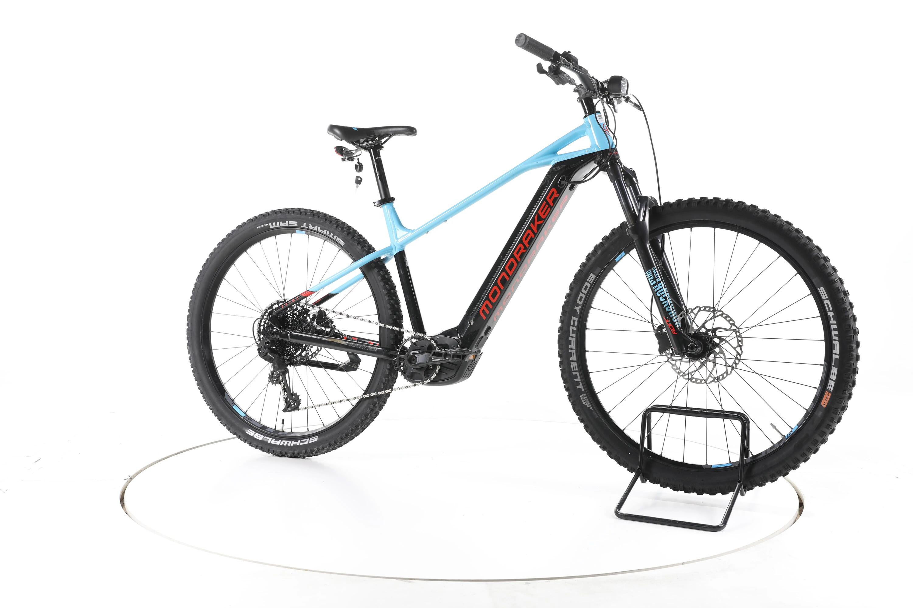 2ND LIFE - Kolo Mondraker Prime - Dobrý stav 2/7