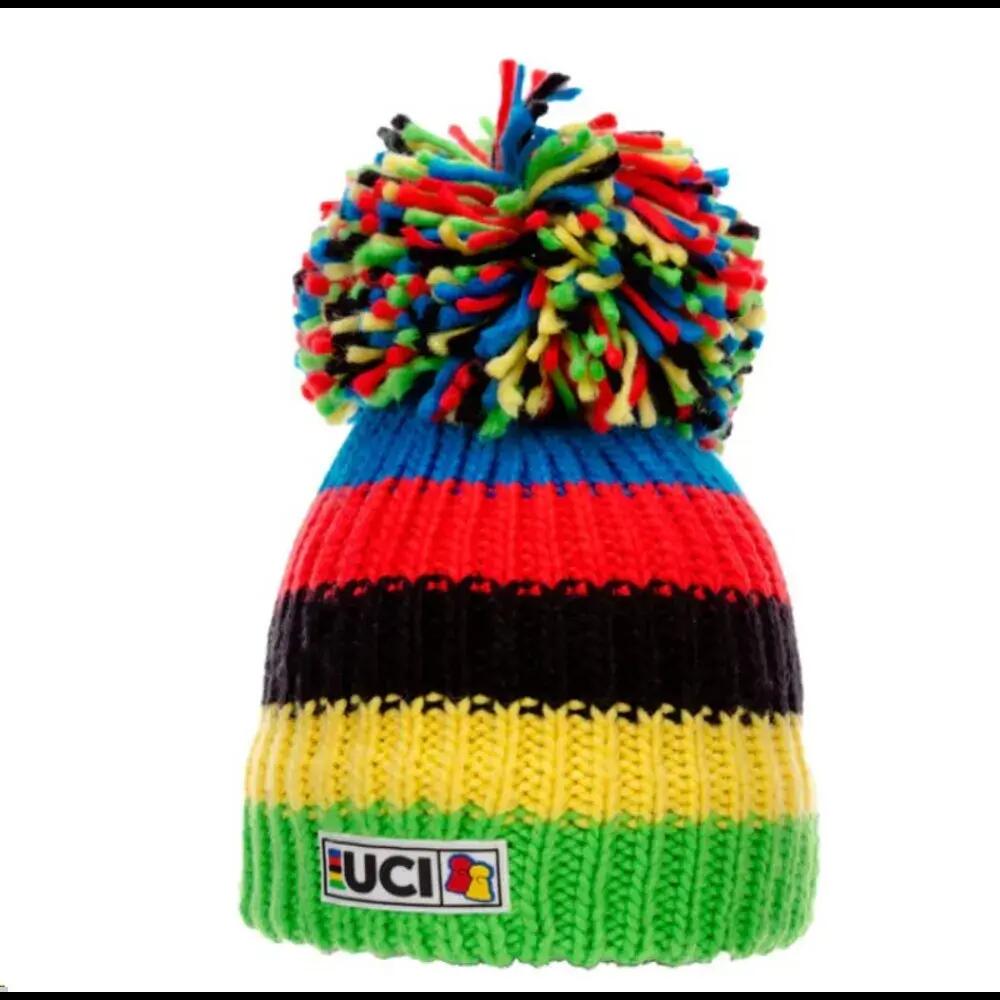 BIG BOBBLE HATS picture