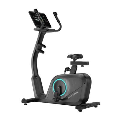 Evolve prime series upright bike pr-156-tft – professionele hometrainer