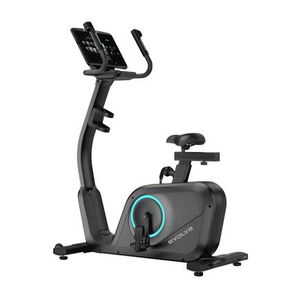 Evolve Prime Series Upright Bike PR-156-TFT – Professionele hometrainer