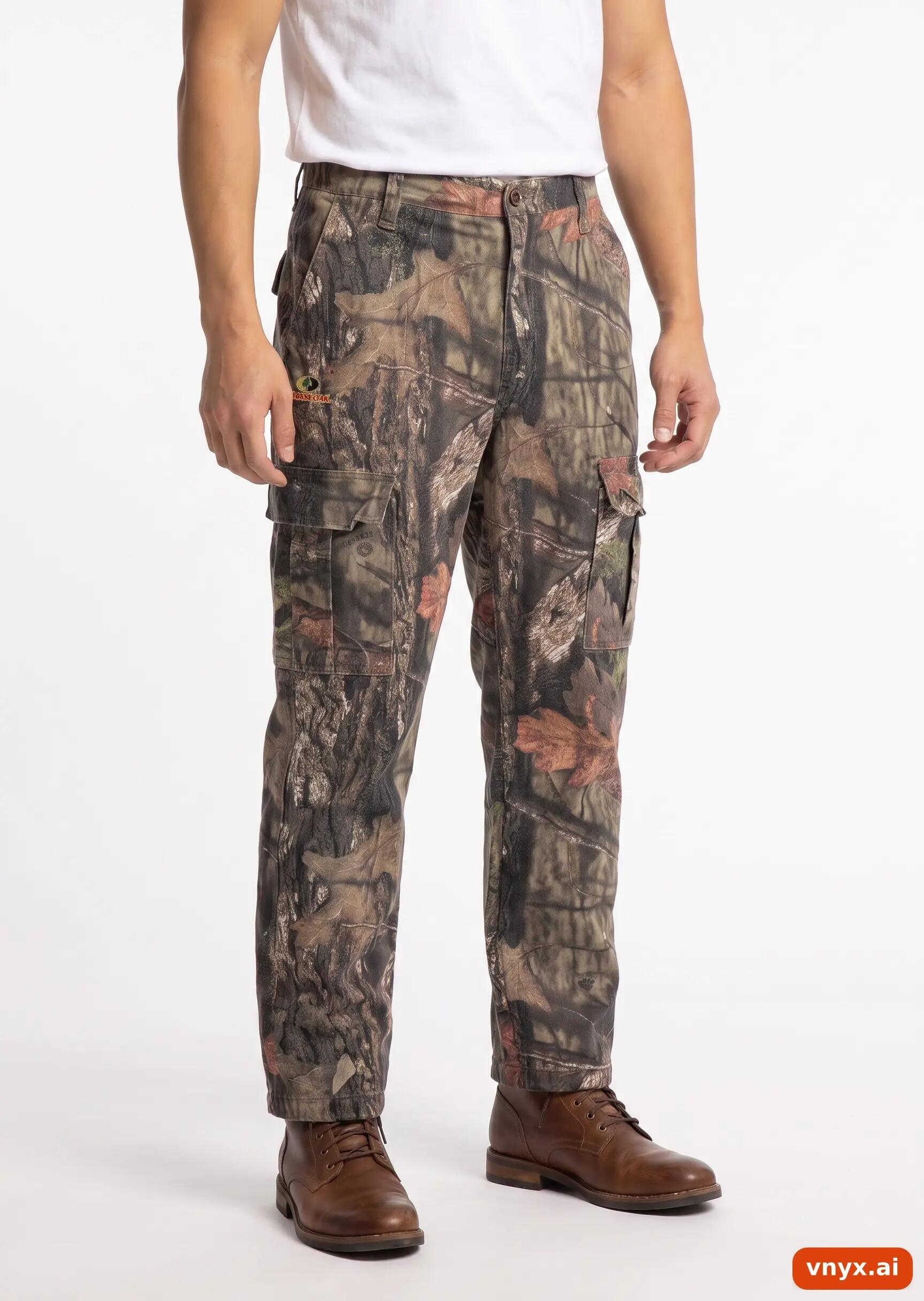 MOSSY OAK picture
