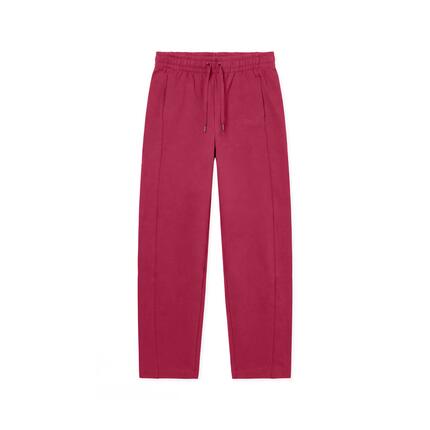 Pantalon de sport pour femmes à la coupe ballon