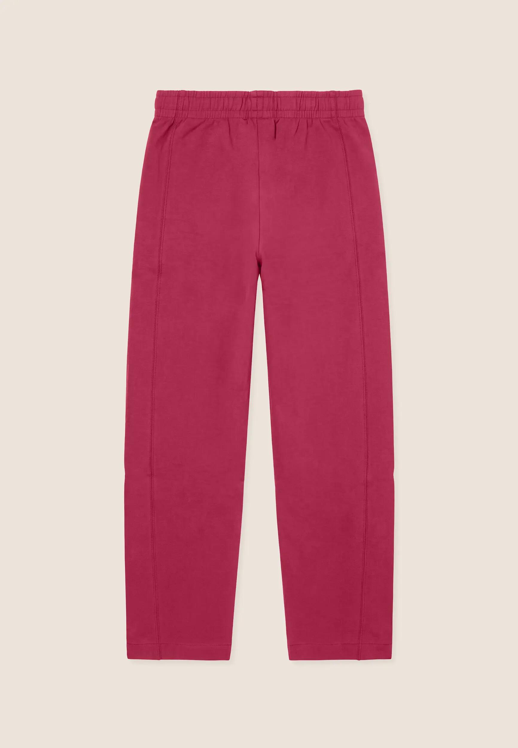 Pantalon de sport pour femmes à la coupe ballon 2/3
