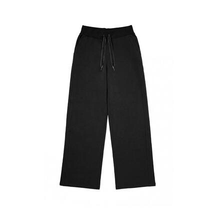 Pantalon de sport à coupe large pour femmes