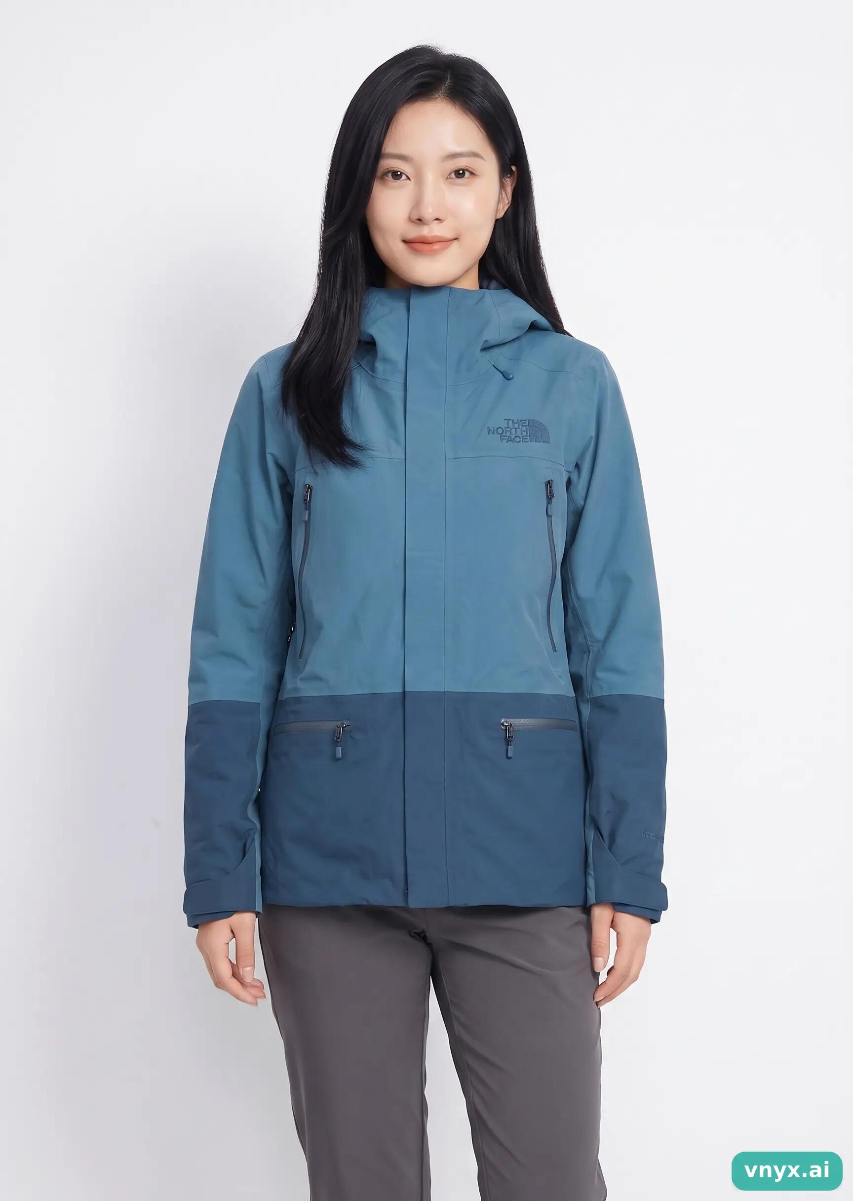 THE NORTH FACE picture