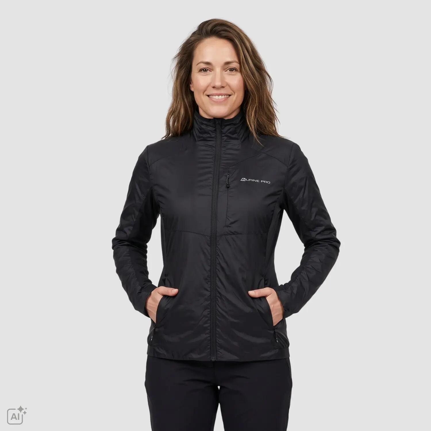 ALPINE PRO picture