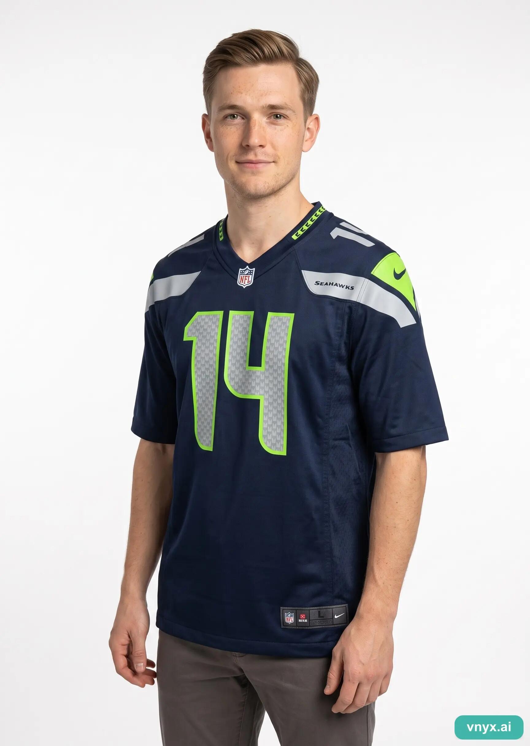 NIKE picture