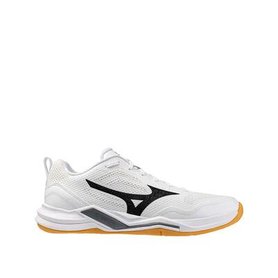Volleybalschoenen mizuno wave stealth pro pl wit