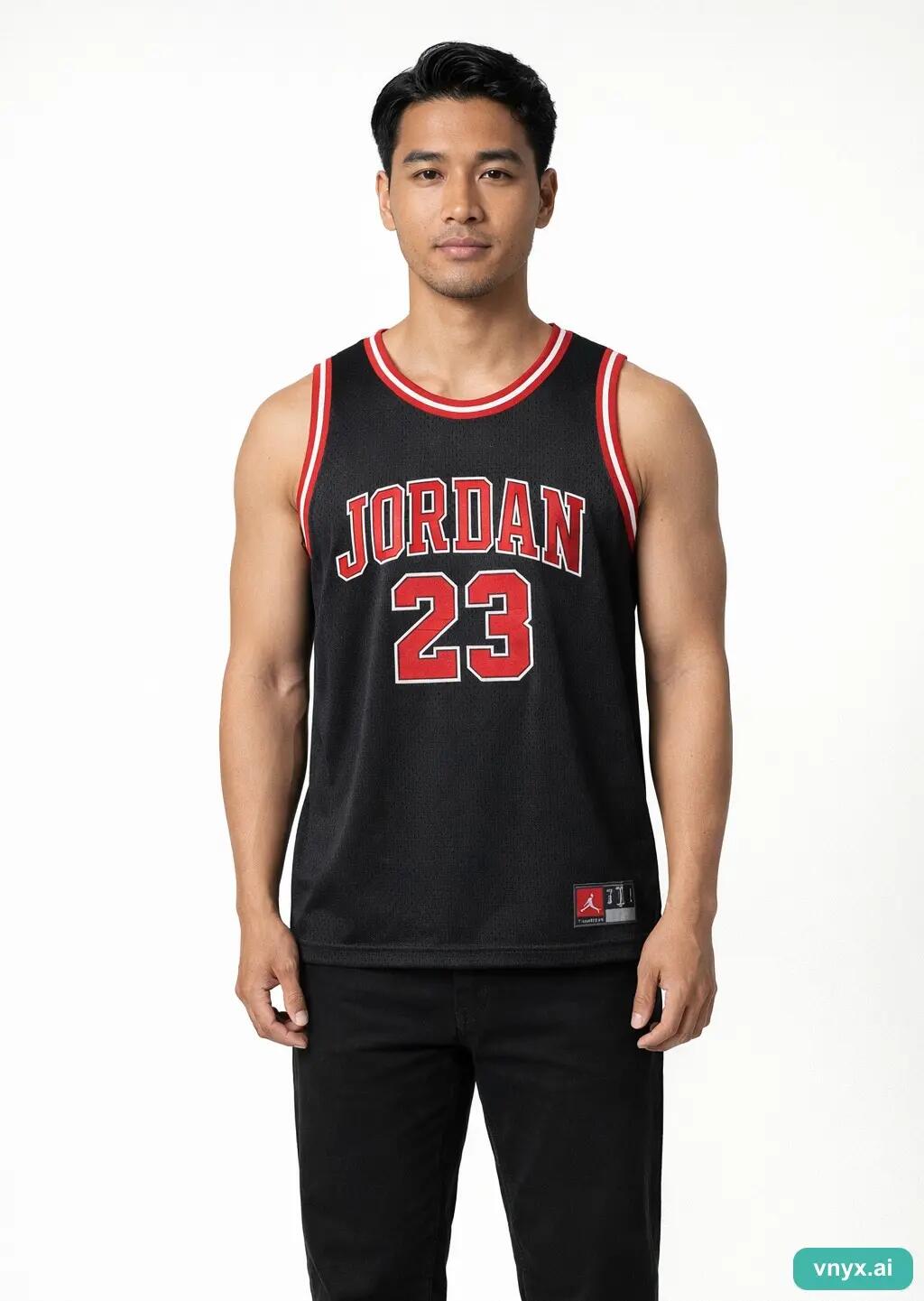 JORDAN picture