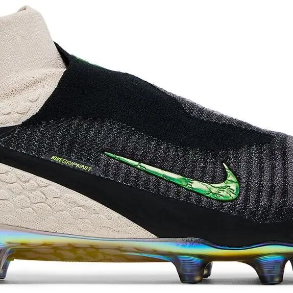 Herren - Fußballschuhe - High Elite FG - Phantom 6 - schwarz