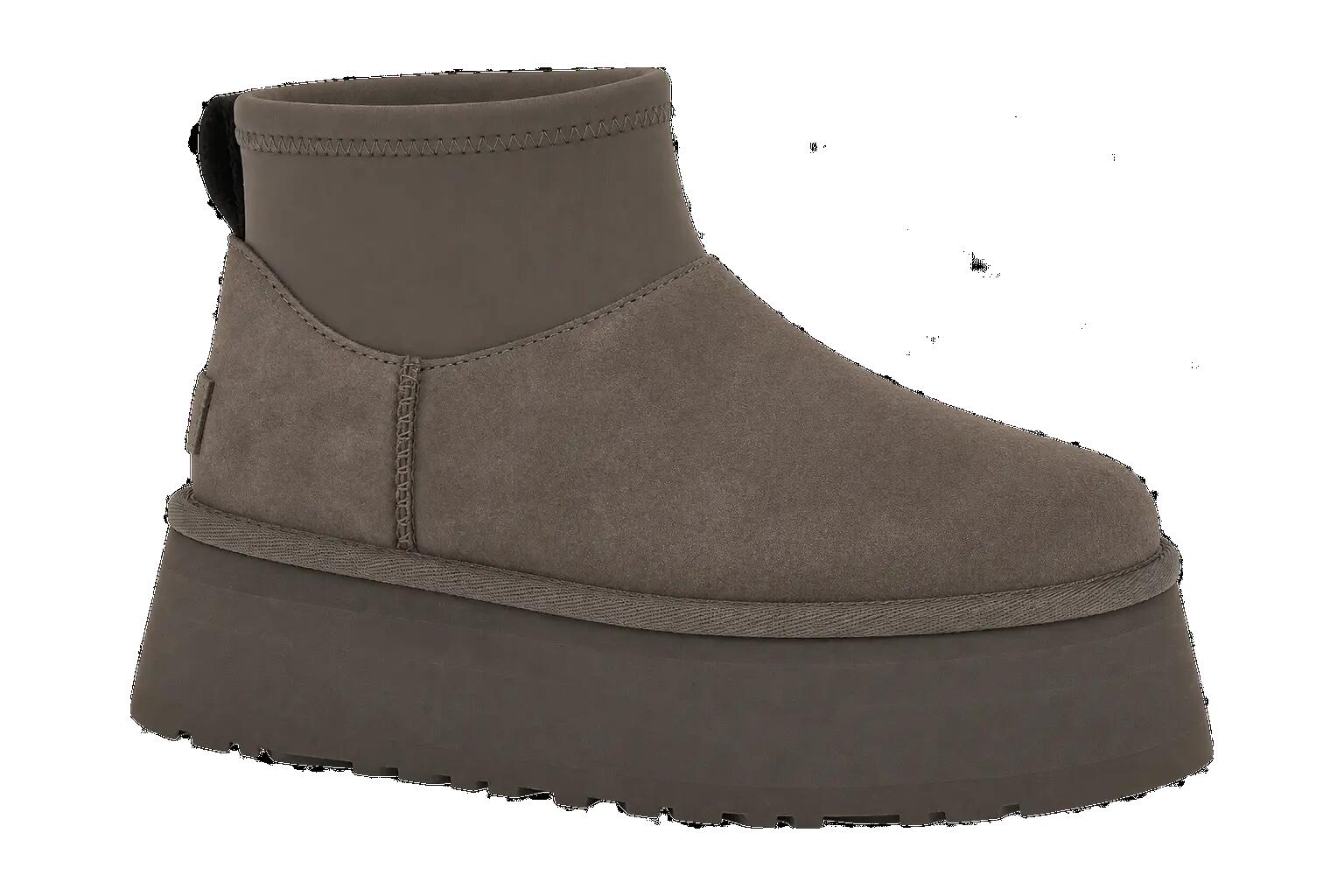 UGG picture