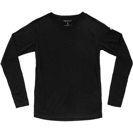 Devold Breeze Plus Merino 200 Damen Wärme-Funktionsshirt