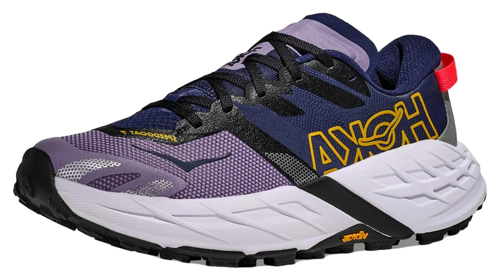 HOKA ONE ONE picture
