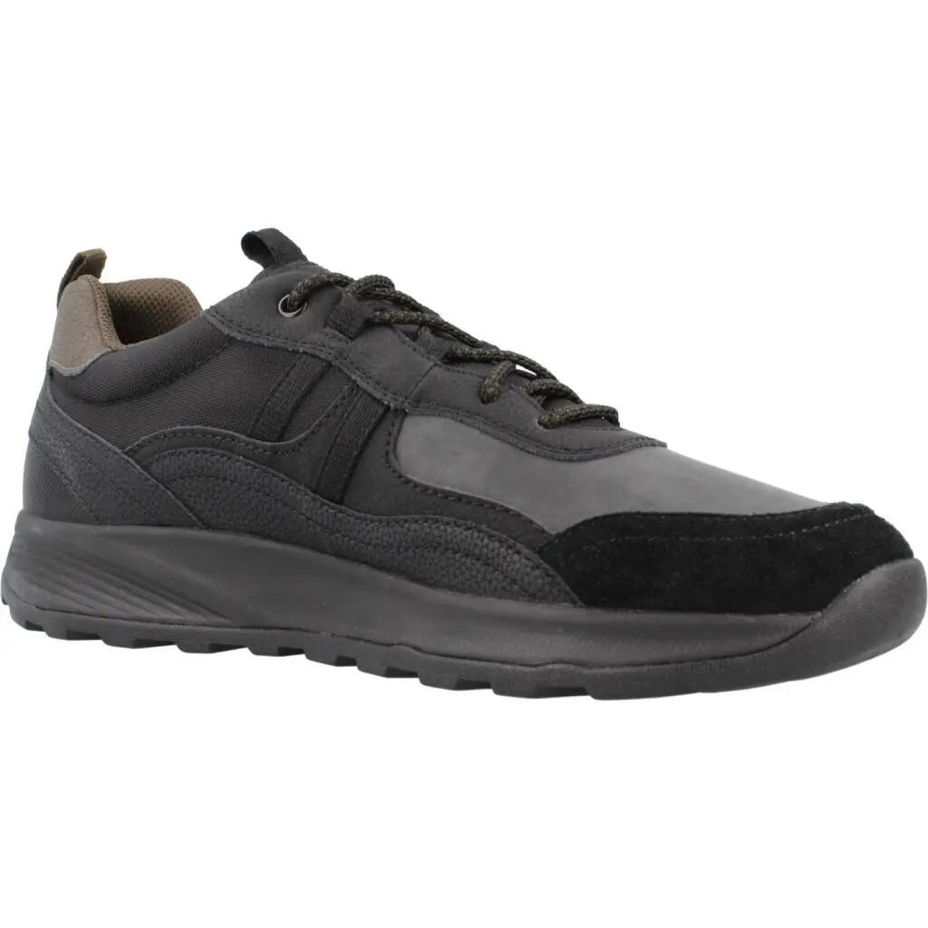 Buty GEOX U TERRESTRE Czarny 5/5