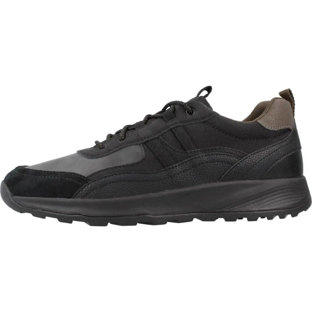 Buty GEOX U TERRESTRE Czarny 2/5