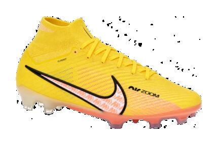 Heren - voetbalschoenen - FG - Nike Zoom Mercurial Superfly 9 Elite