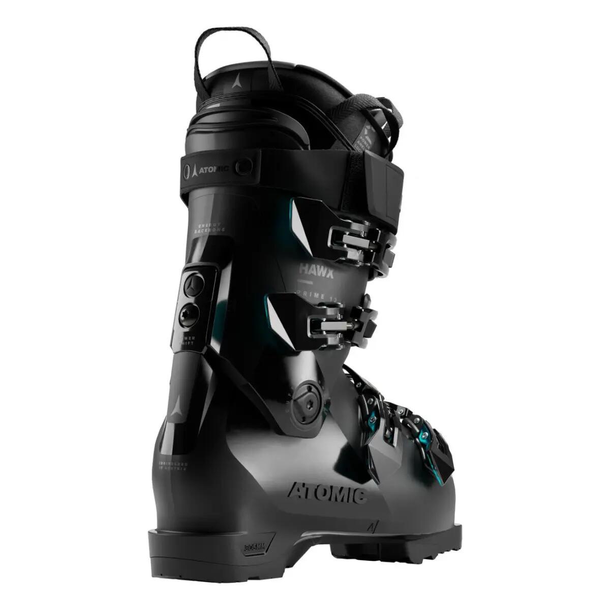 Buty Atomic HAWX Prime 120 S Black Teal 2026 4/5