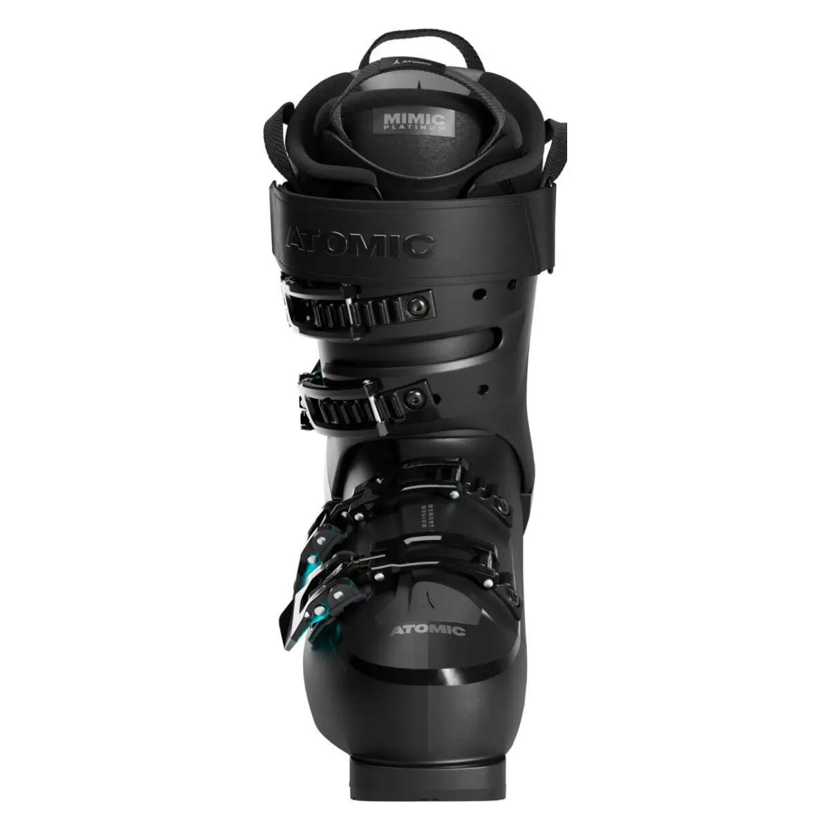 Buty Atomic HAWX Prime 120 S Black Teal 2026 3/5