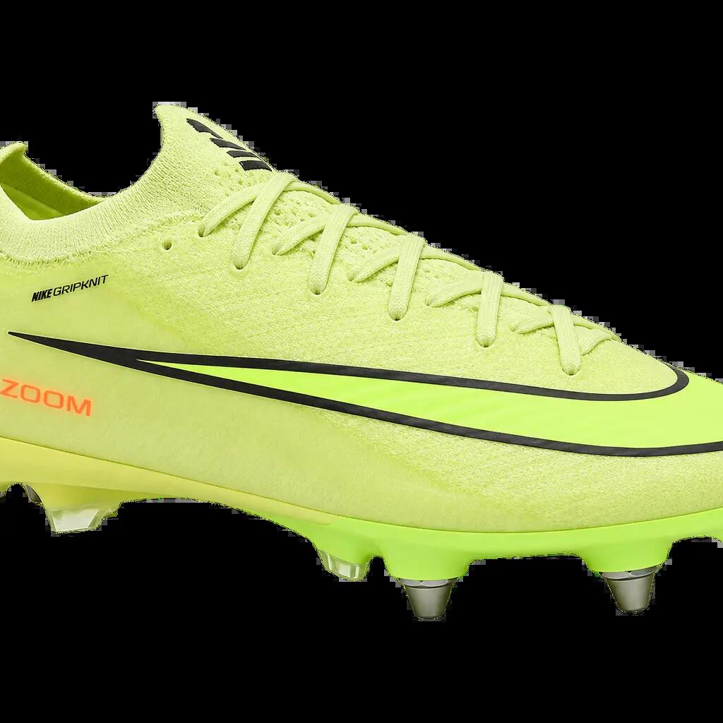 Pánske futbalové kopačky - Nike Zoom Mercurial Vapor 16 Elite SG-Pro - Limelight