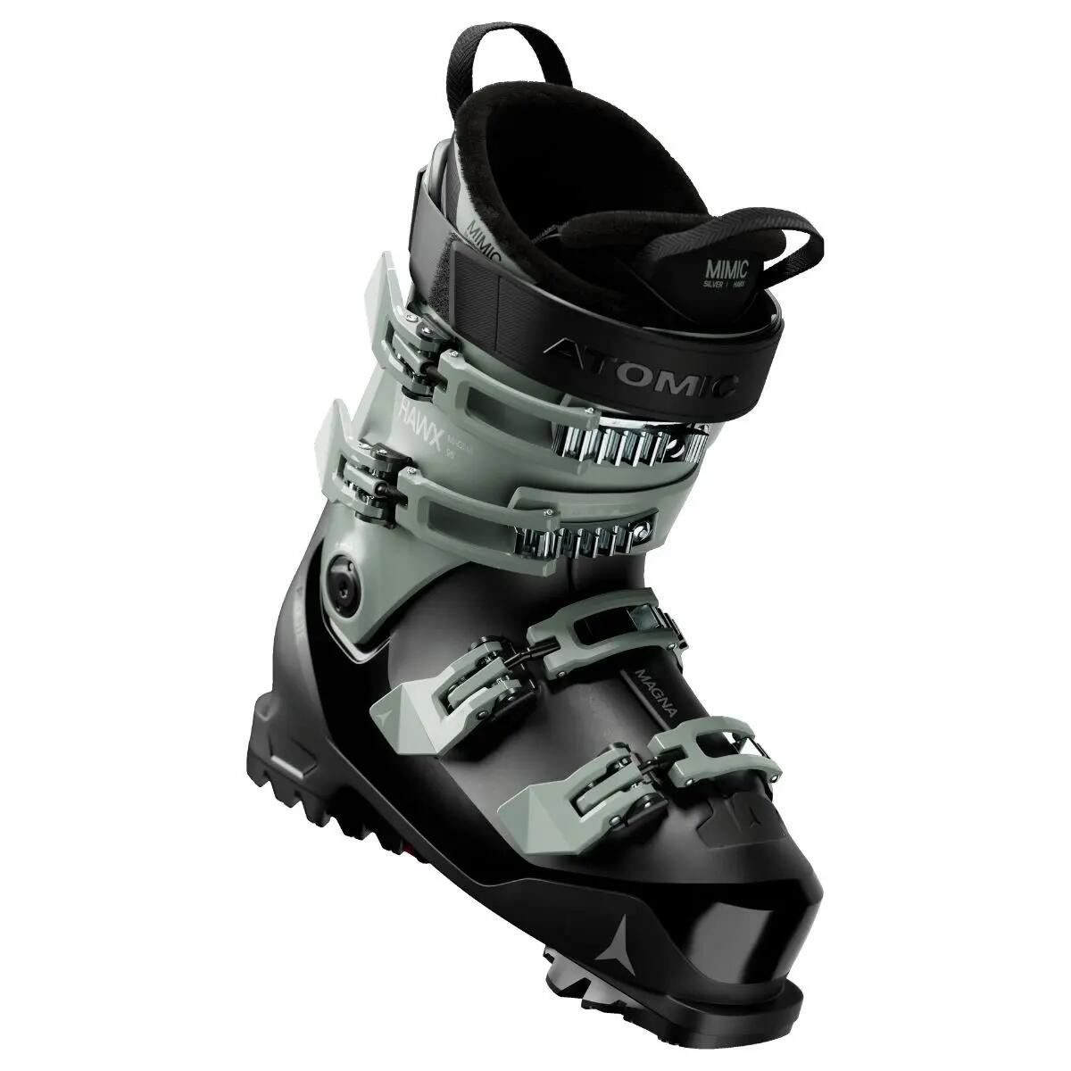 Buty Atomic HAWX Magna 95 W Black Sage 2027 3/6