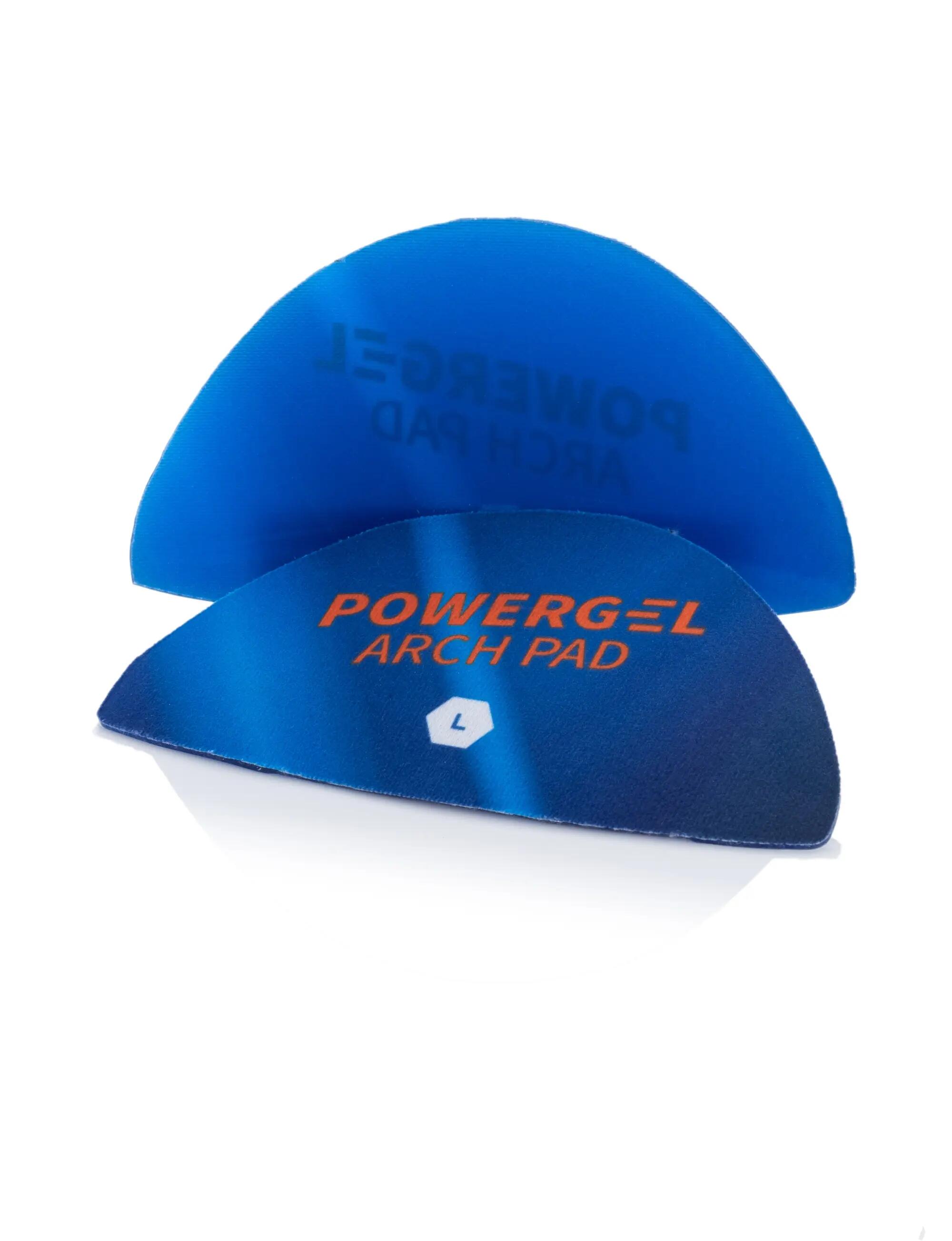 Podkładki łukowe stopy Ortho Movement PowerGel 2/4