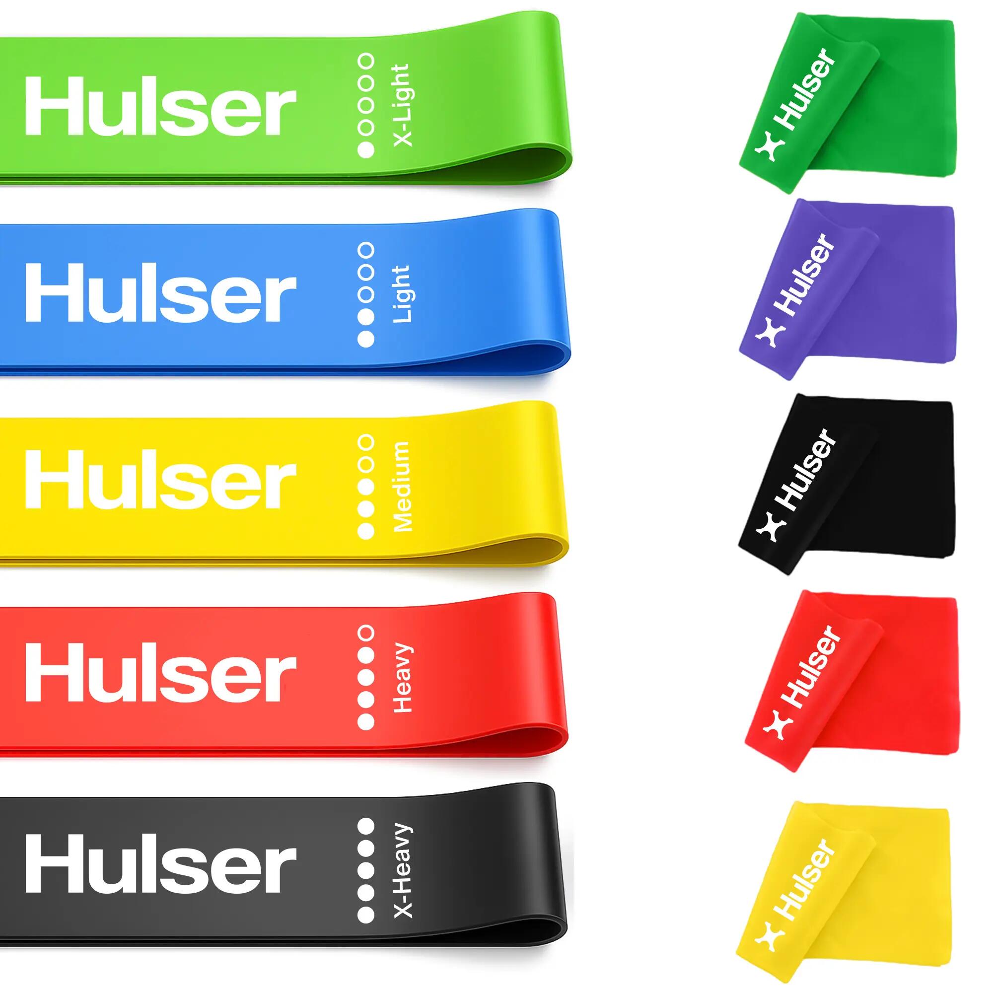 HULSER picture