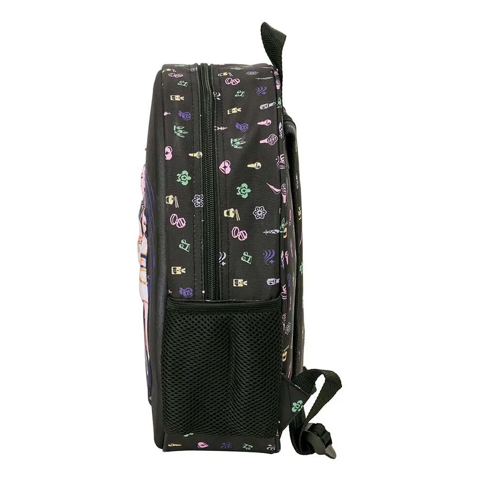 Mochila Escolar K-Pop Demon Hunters Sound Junior 8 Litros Hunters 3/3